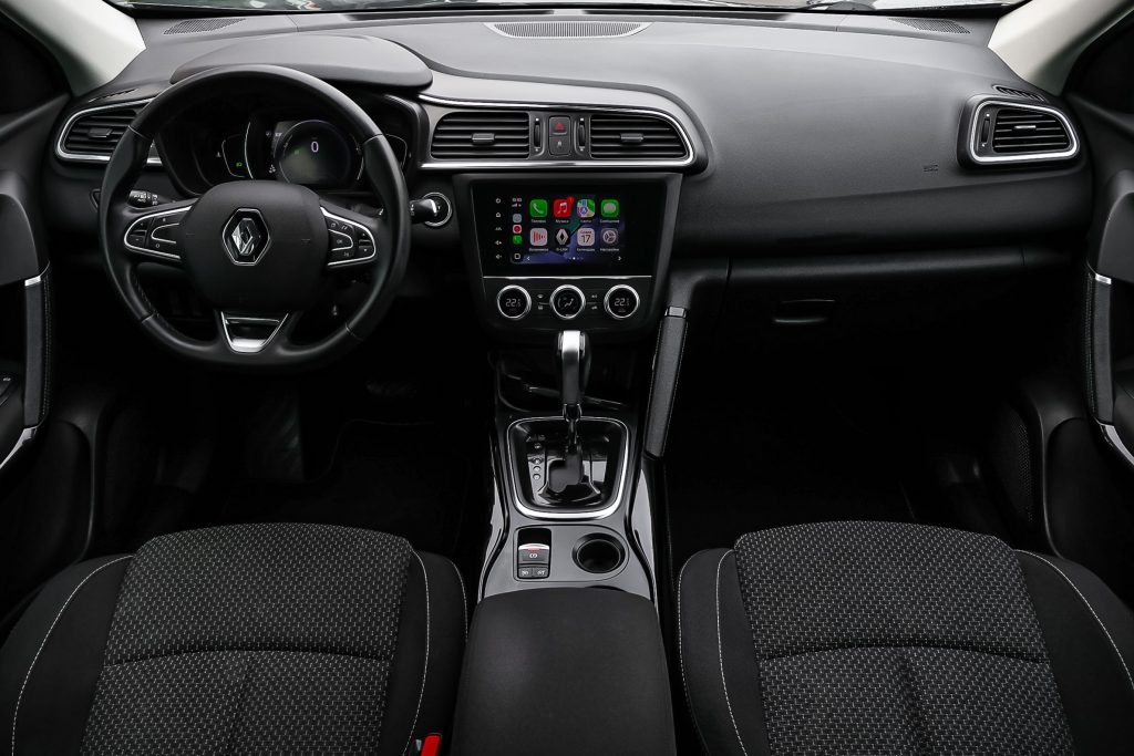 Renault Kadjar 2019